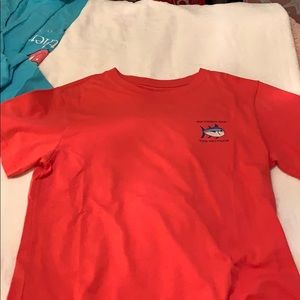 Southern Tide Pocket Tee